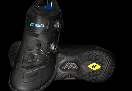 Badminton Shoes Why They Are IMPORTANT...