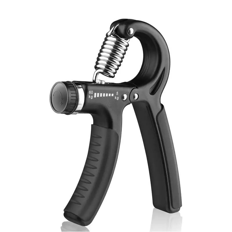 Adjustable Hand Grip Exerciser/Strengthener/Trainer