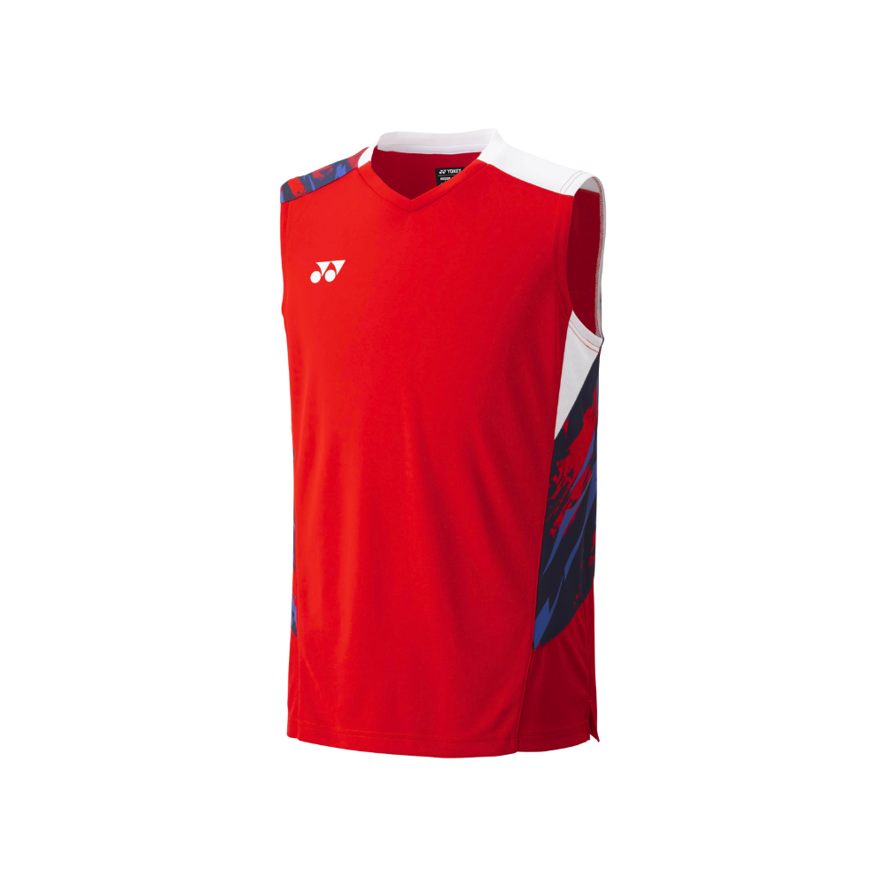 YONEX SLEEVELESS-22093