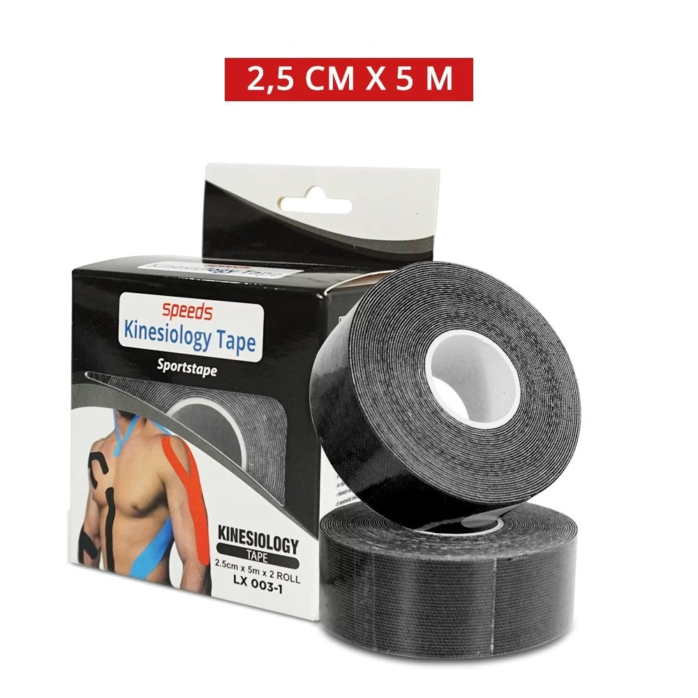 Adhesive Muscle Pain Relief Bandage