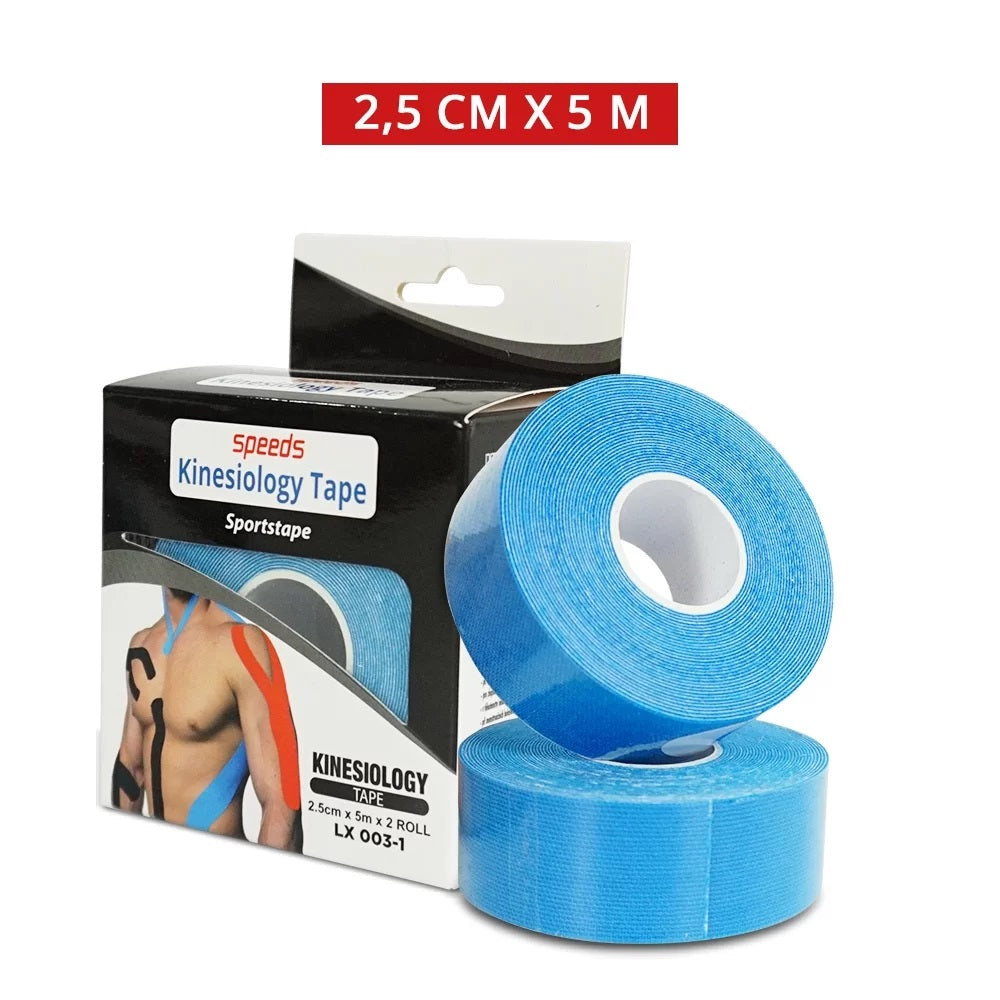 Adhesive Muscle Pain Relief Bandage