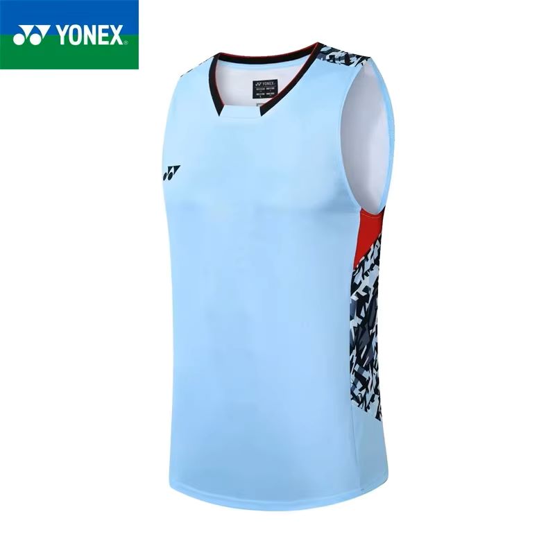 YONEX_SLEEVELESS JERSEY_239A