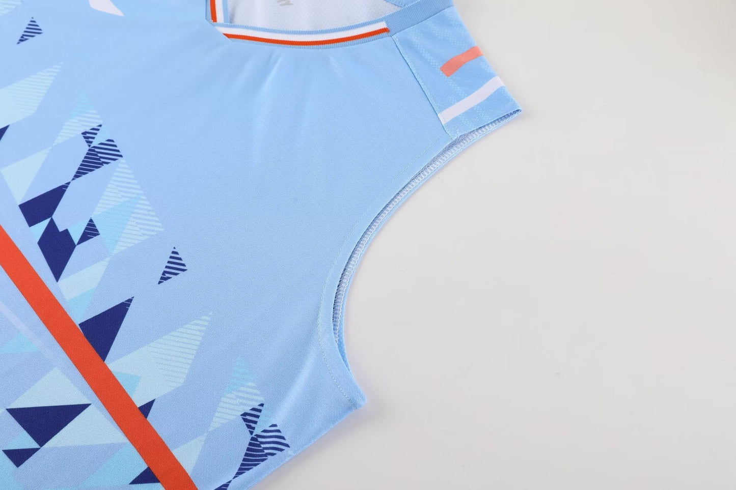 Li Ning Sleeveless Jersey_22095