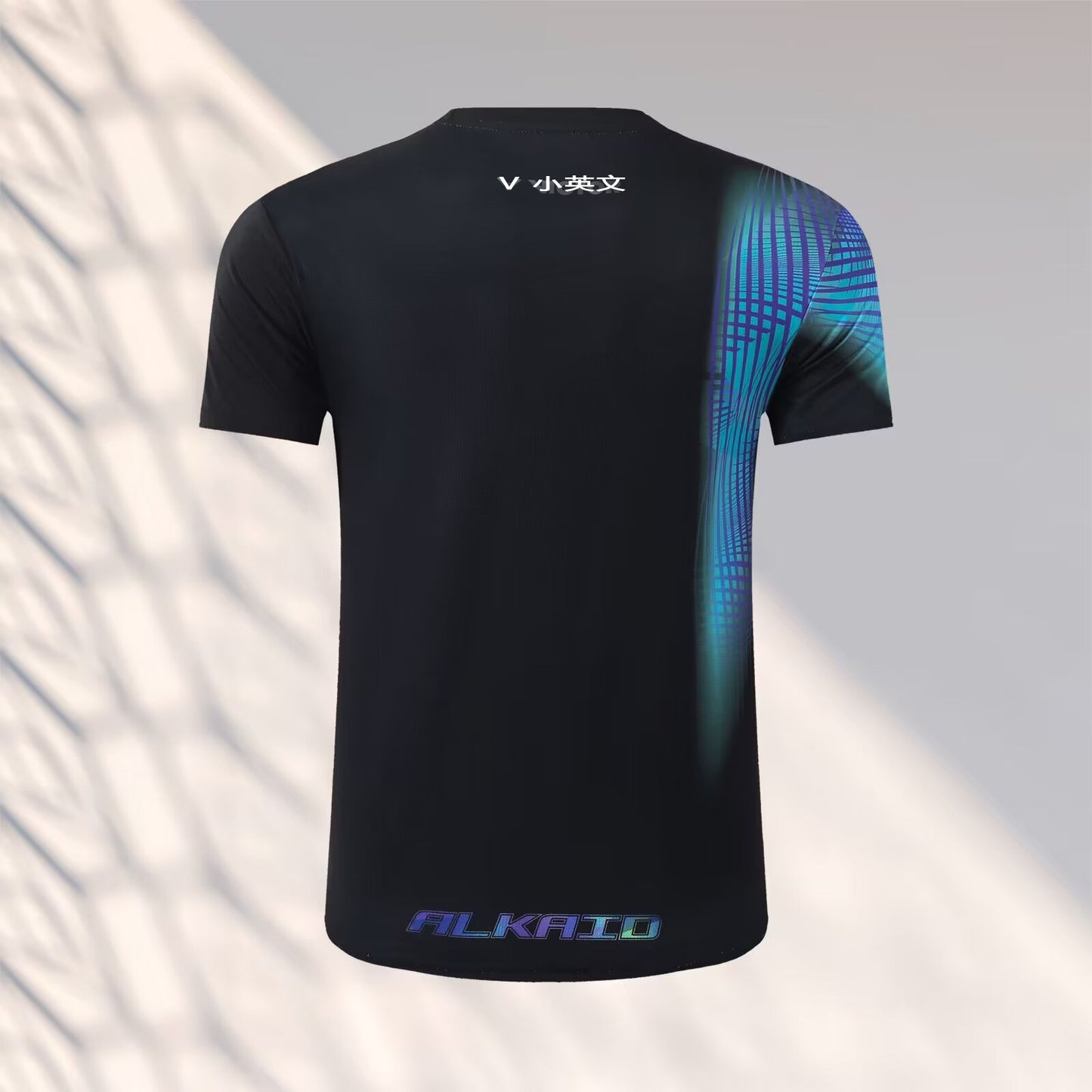 VICTOR_SHORT SLEEVE_058A