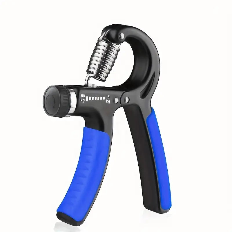 Adjustable Hand Grip Exerciser/Strengthener/Trainer