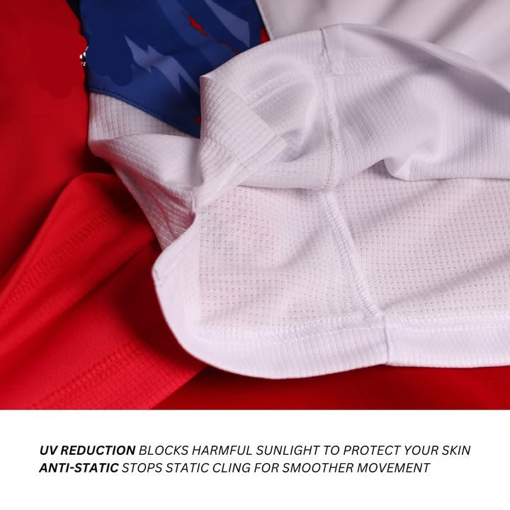 YONEX SHORT SLEEVE_6585A