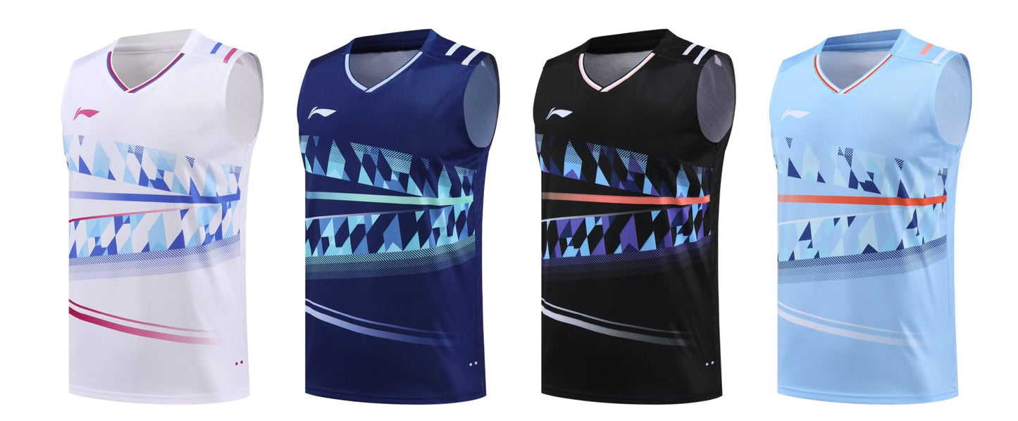Li Ning Sleeveless Jersey_22095