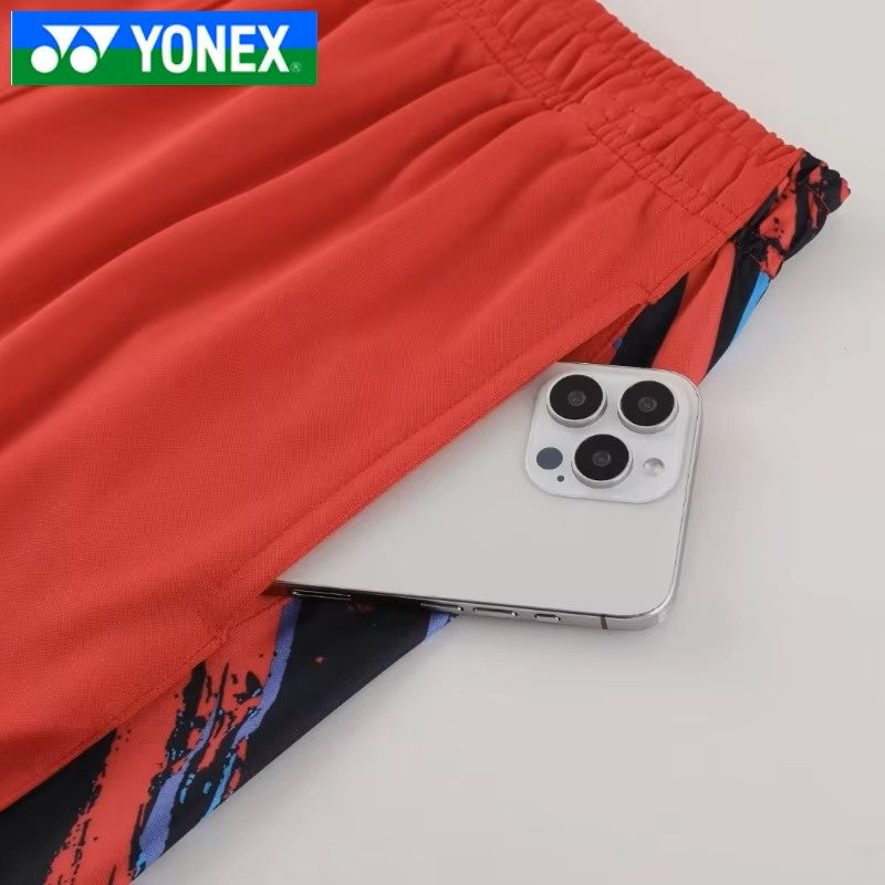 SHORTS_YONEX - 7059