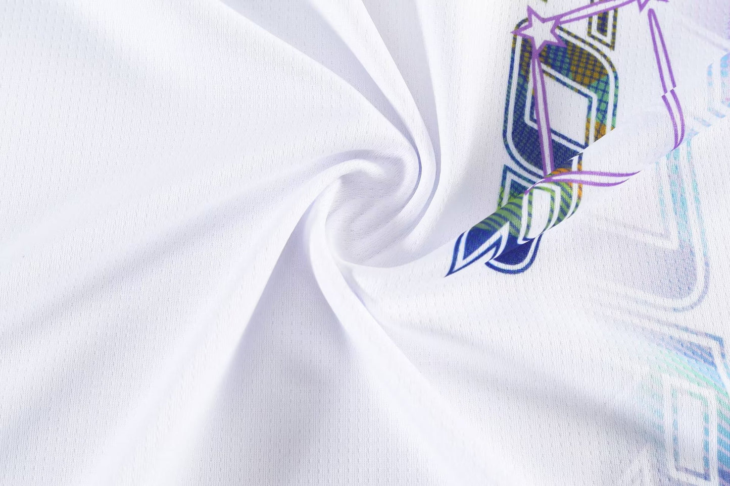 VICTOR_SHORT SLEEVE_058A
