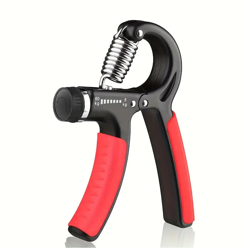 Adjustable Hand Grip Exerciser/Strengthener/Trainer