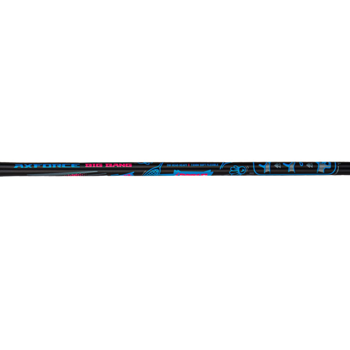 AXFORCE BIG BANG ~ 4U