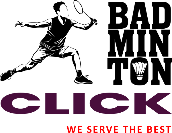Badminton-Click