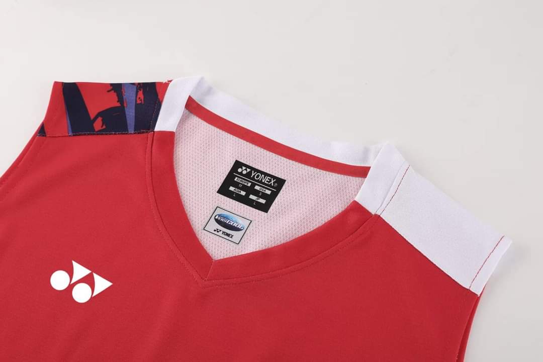 YONEX SLEEVELESS-22093