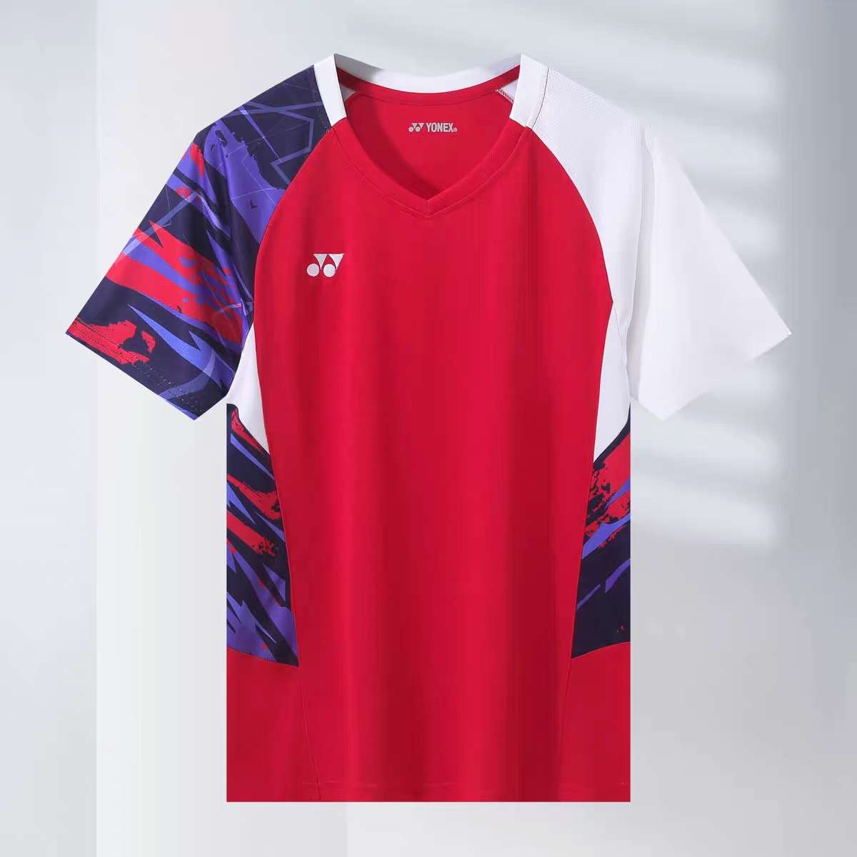 YONEX SHORT SLEEVE_6585A