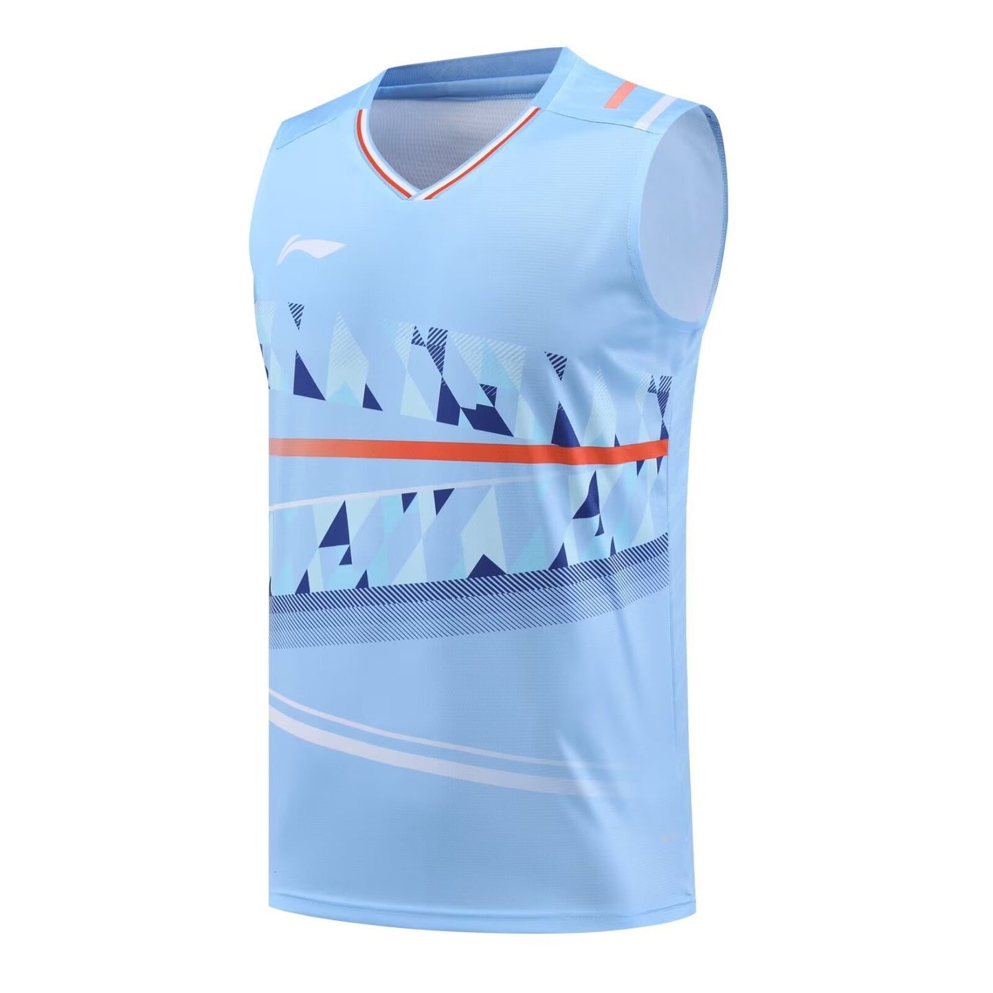 Li Ning Sleeveless Jersey_22095