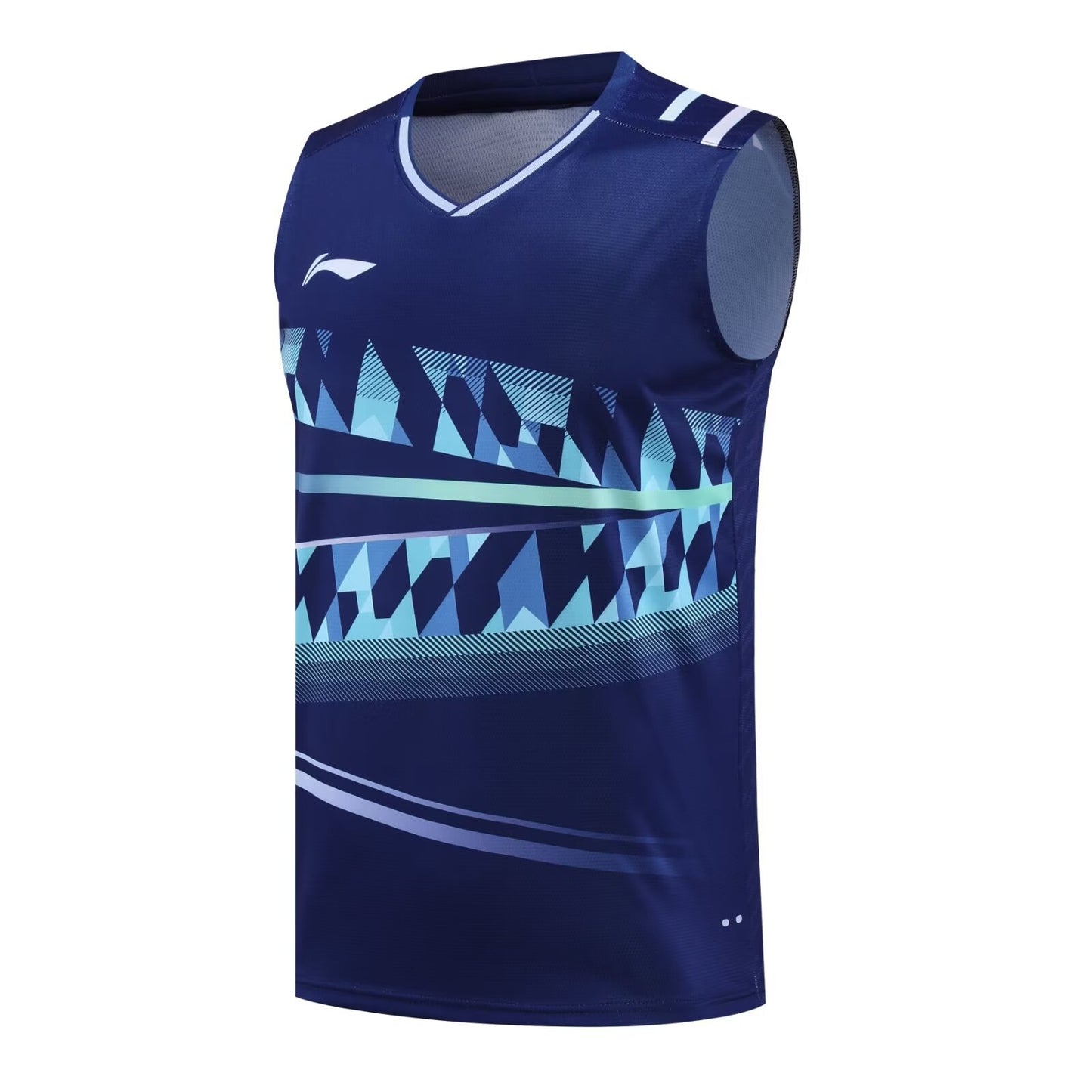 Li Ning Sleeveless Jersey_22095