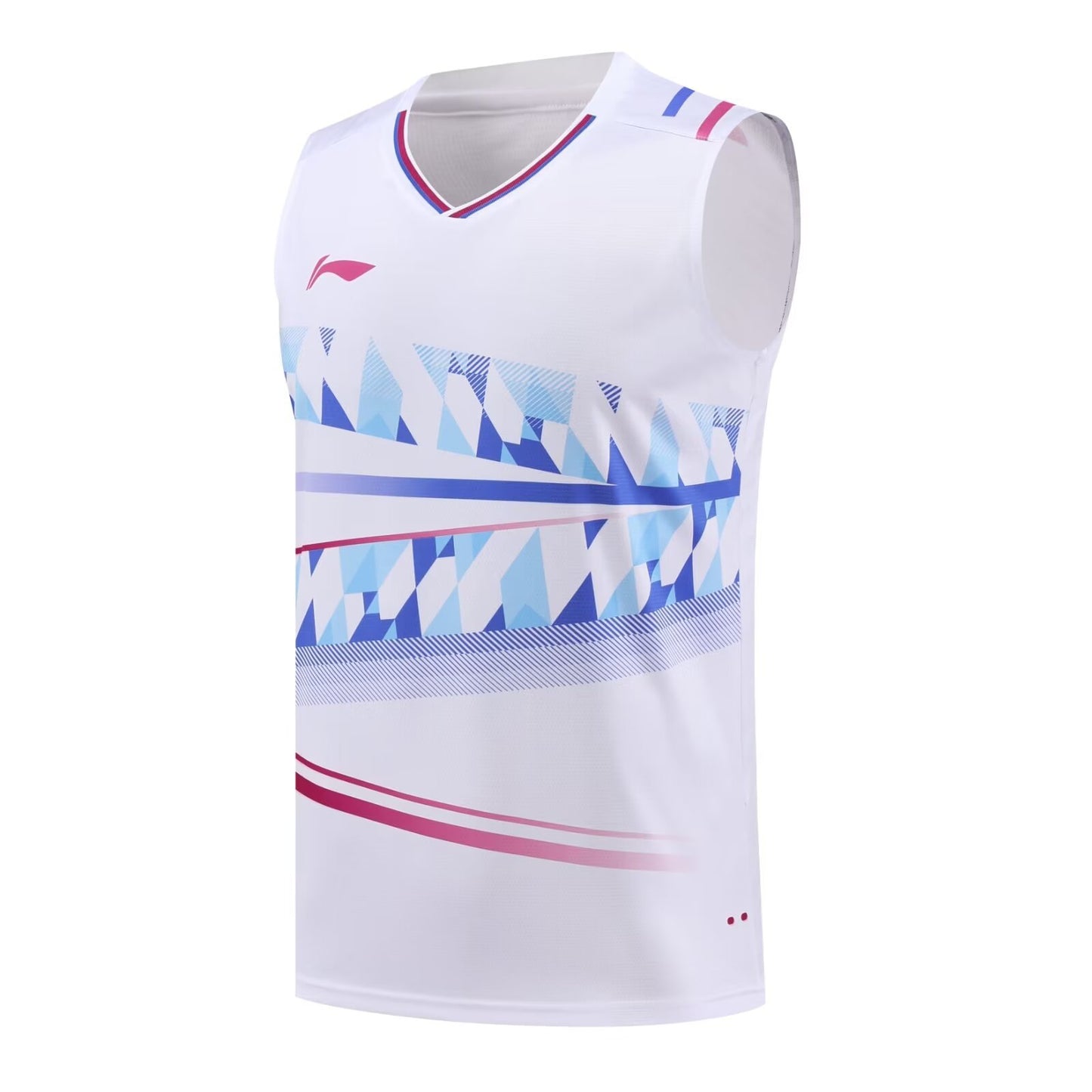 Li Ning Sleeveless Jersey_22095
