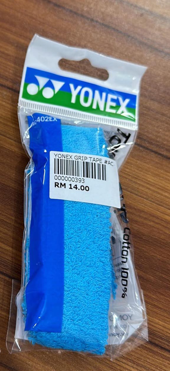 YONEX AC402EX Towel Grip