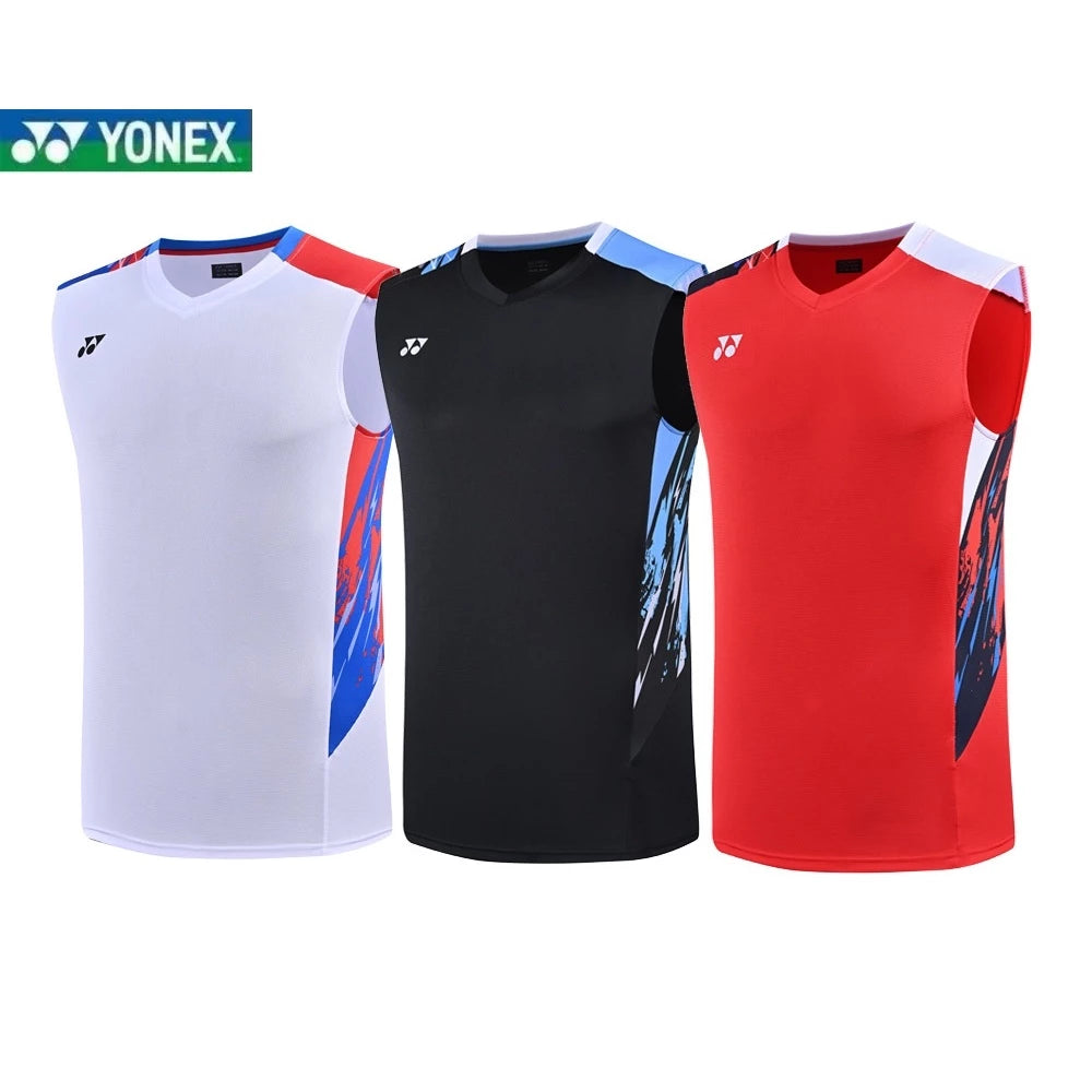 YONEX SLEEVELESS-22093