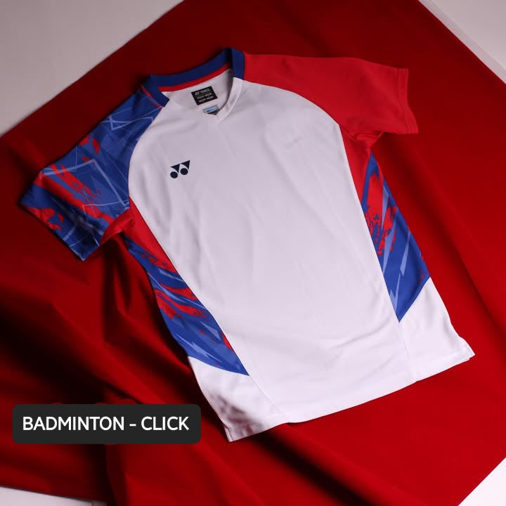 YONEX SHORT SLEEVE_6585A