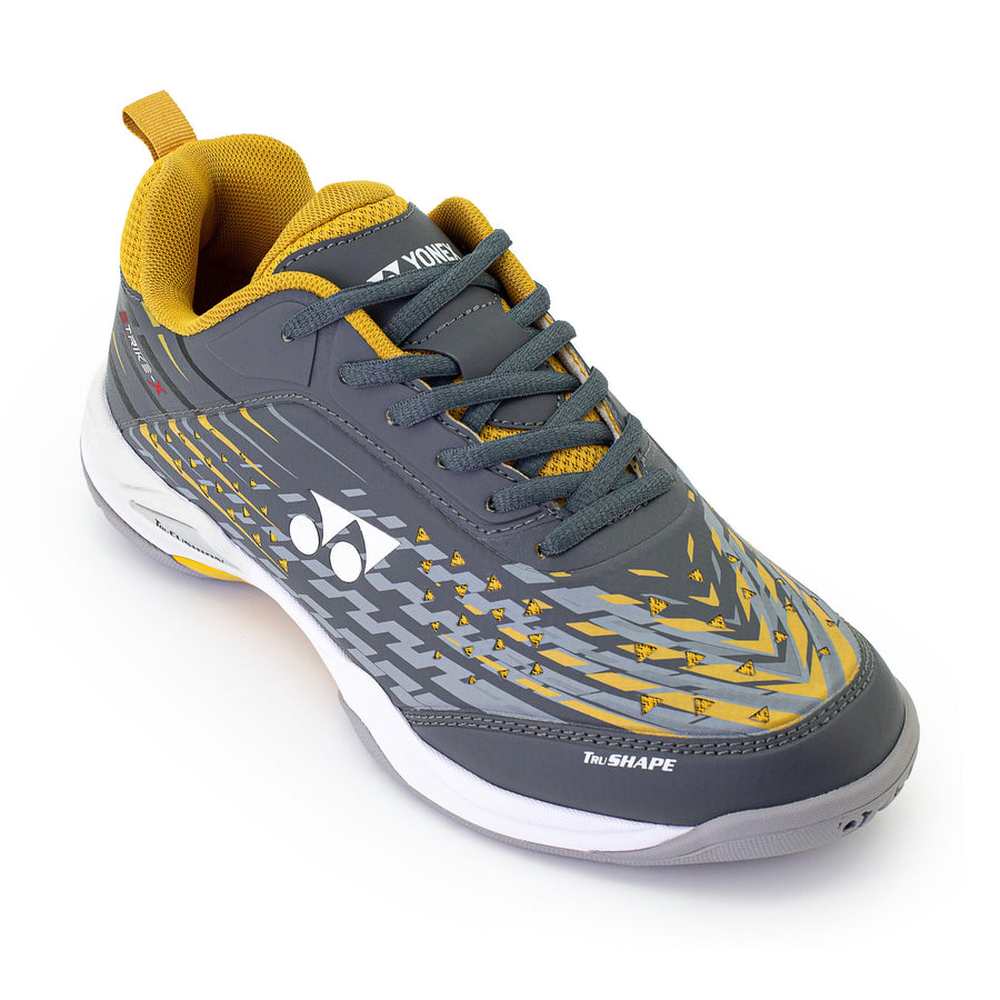 STRIKE-X