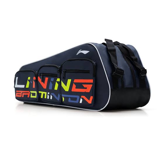 Trio Pocket Kit Bag