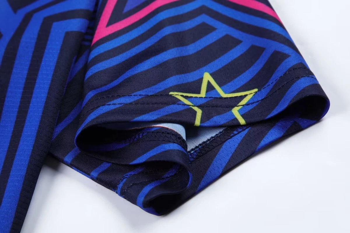 Li Ning Jersey 6826