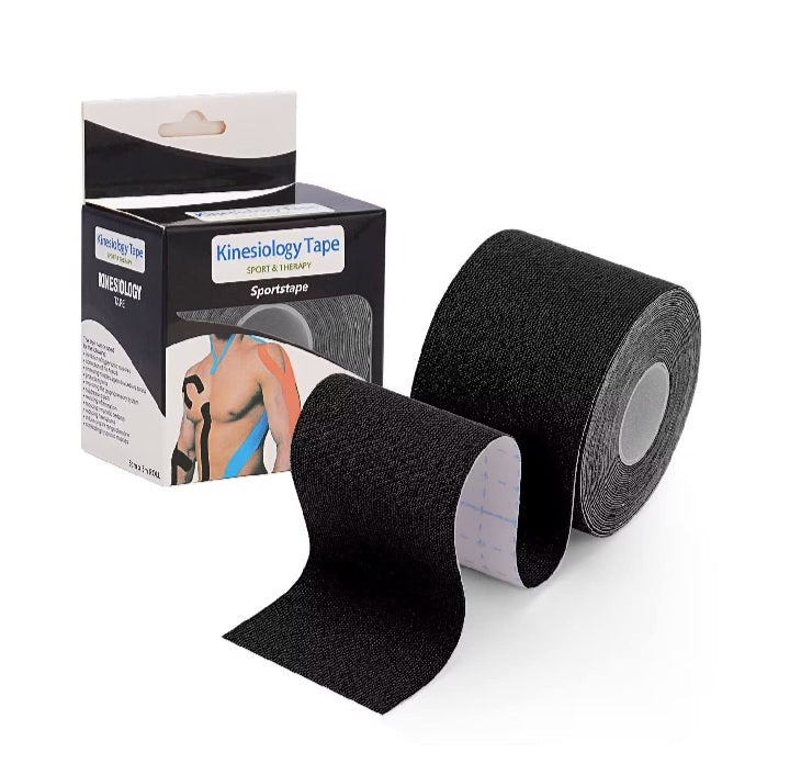 Adhesive Muscle Pain Relief Bandage