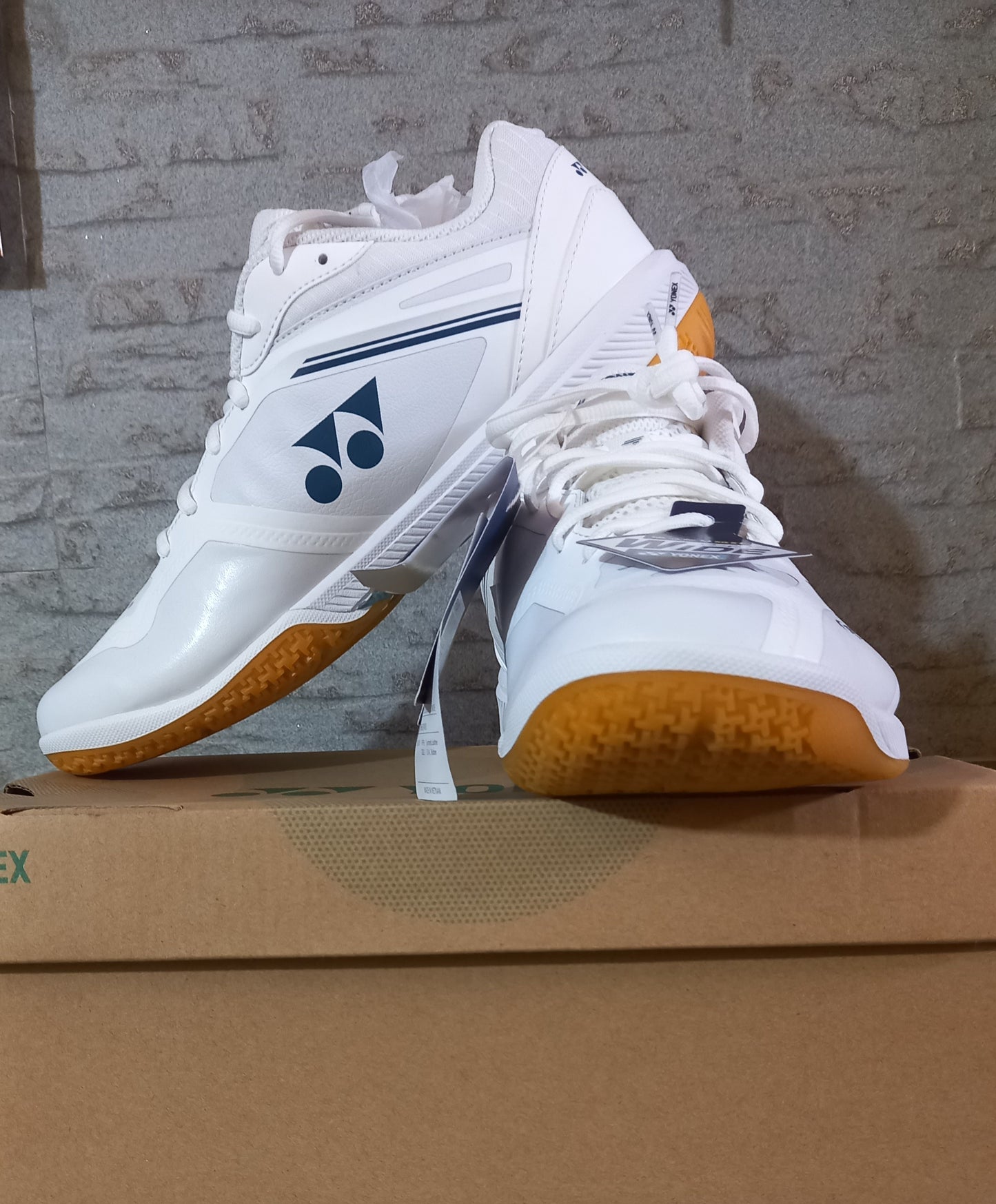 YONEX POWER CUSHION 65 Z 3