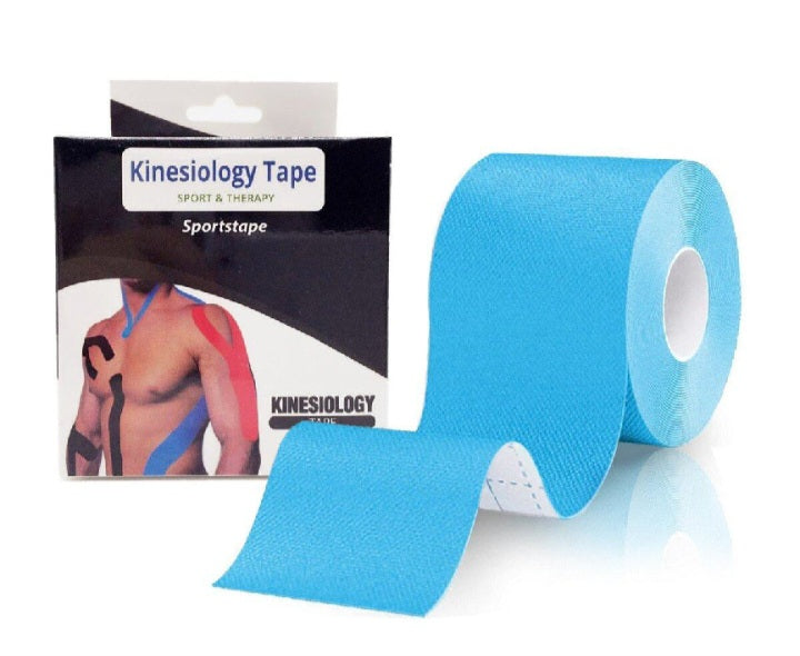 Adhesive Muscle Pain Relief Bandage