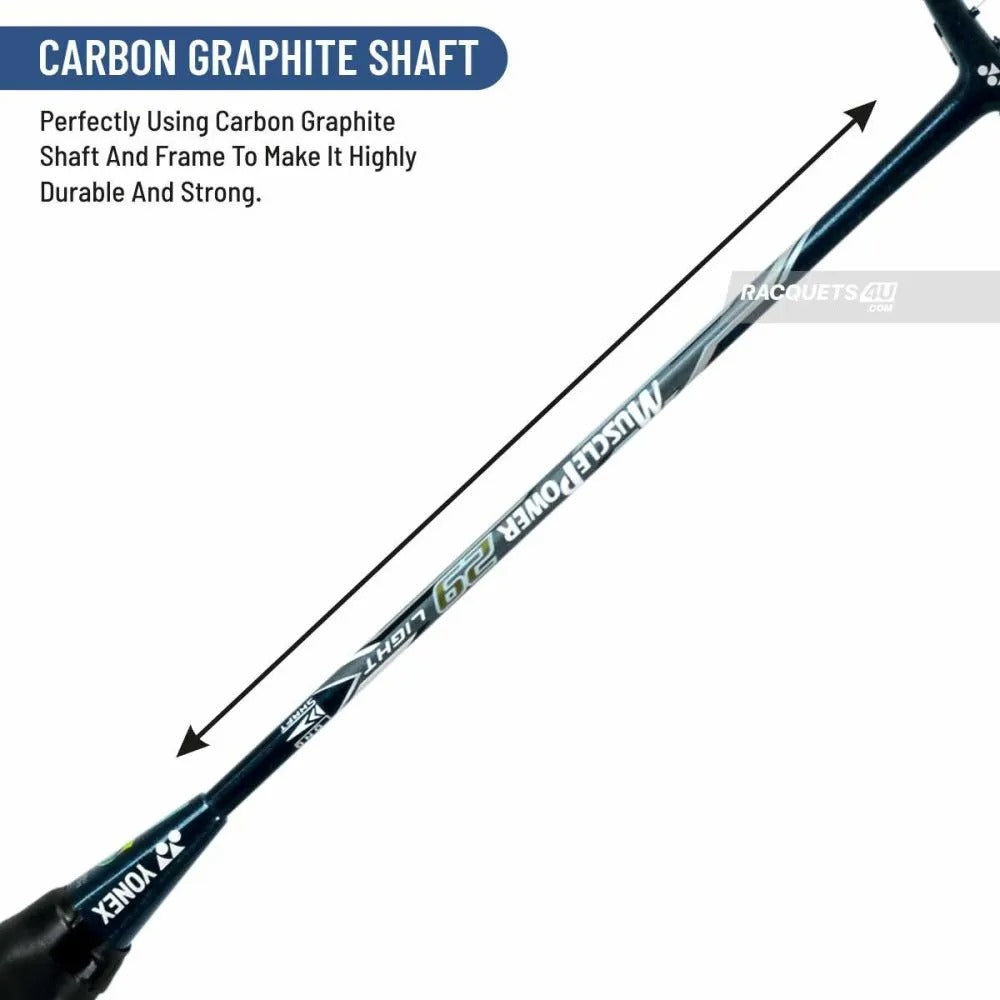 YONEX MUSCLE POWER 29 LIGHT