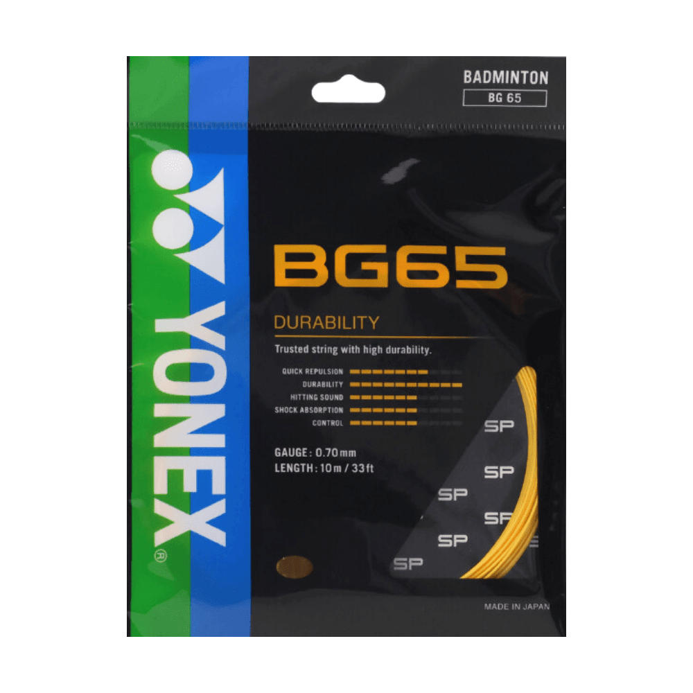 YONEX BG 65 (SP)