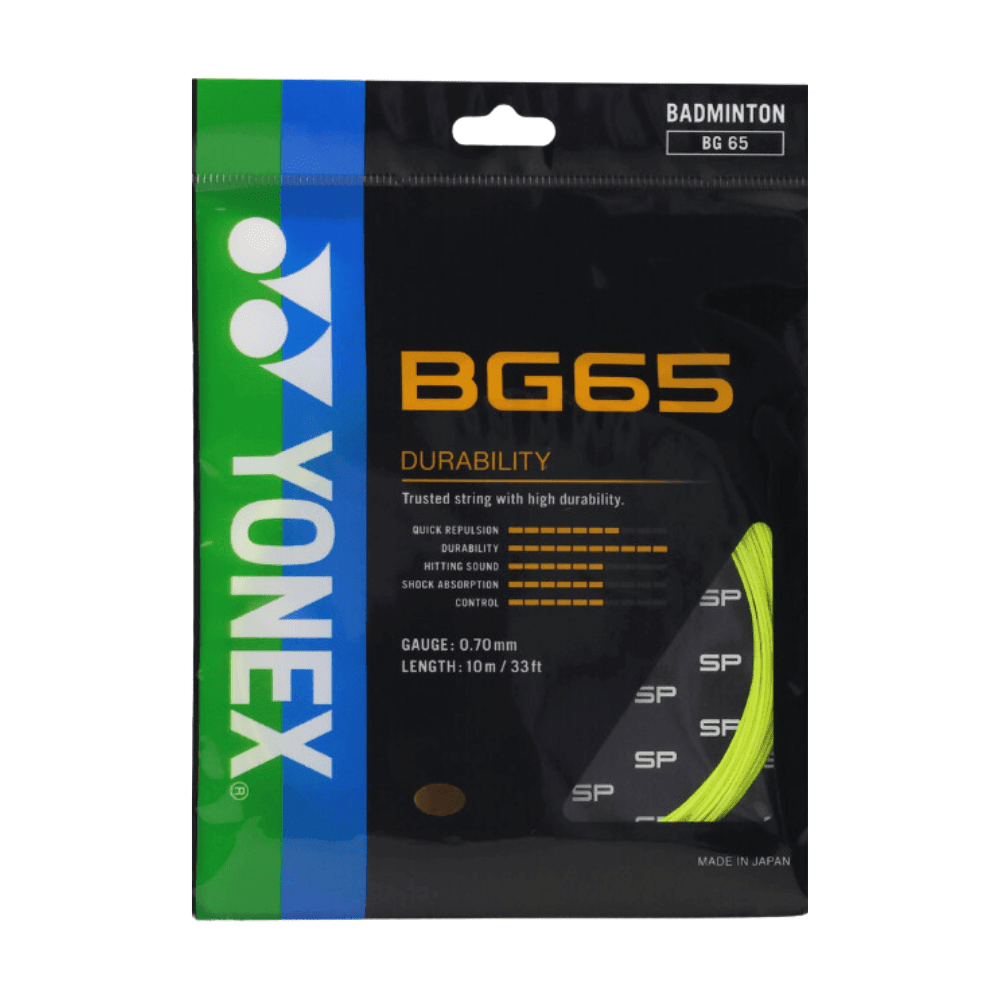 YONEX BG 65 (SP)