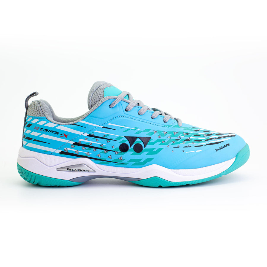 STRIKE-X