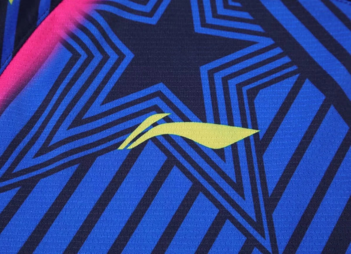 Li Ning Jersey 6826