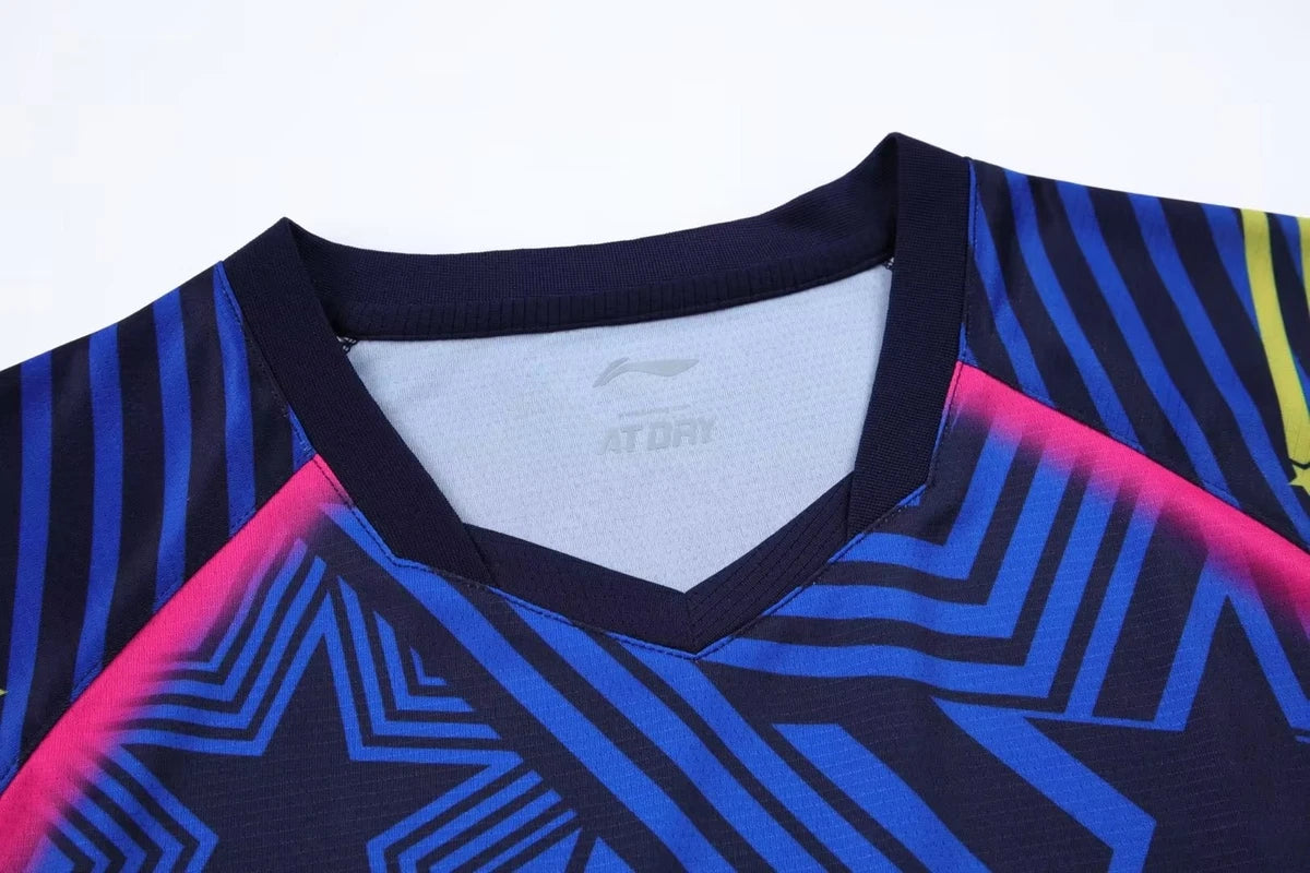 Li Ning Jersey 6826