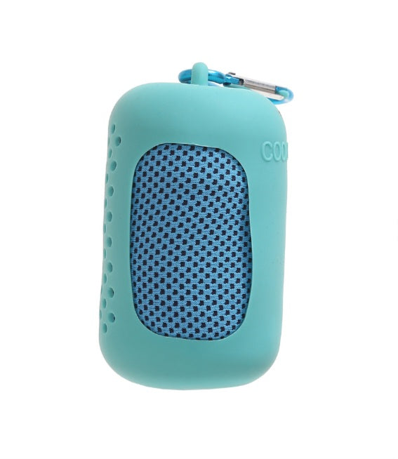 ICE SLIK TOWEL