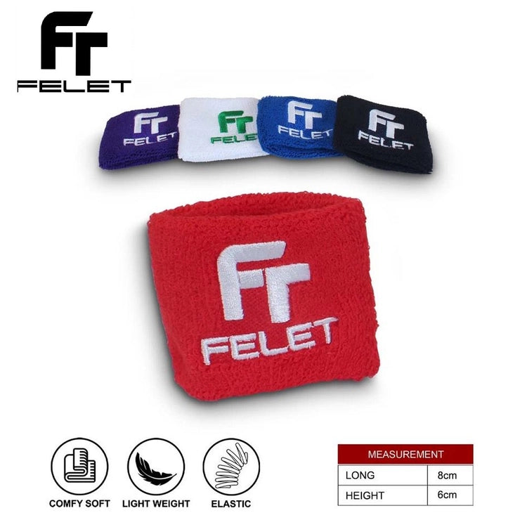 FELET Wristband