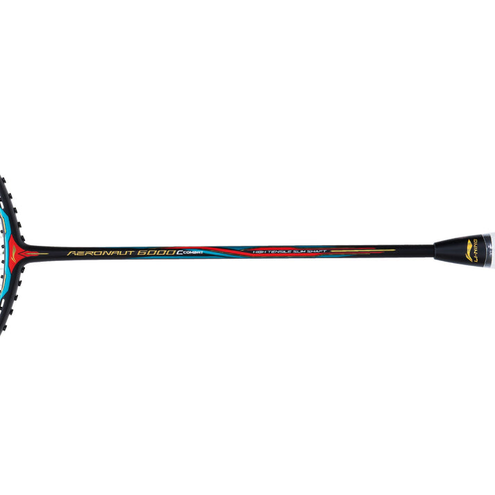 AERONAUT 6000