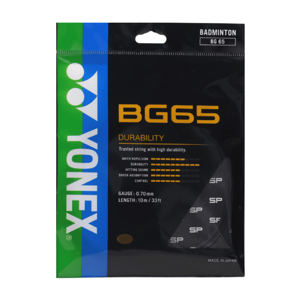 YONEX BG 65 (SP)