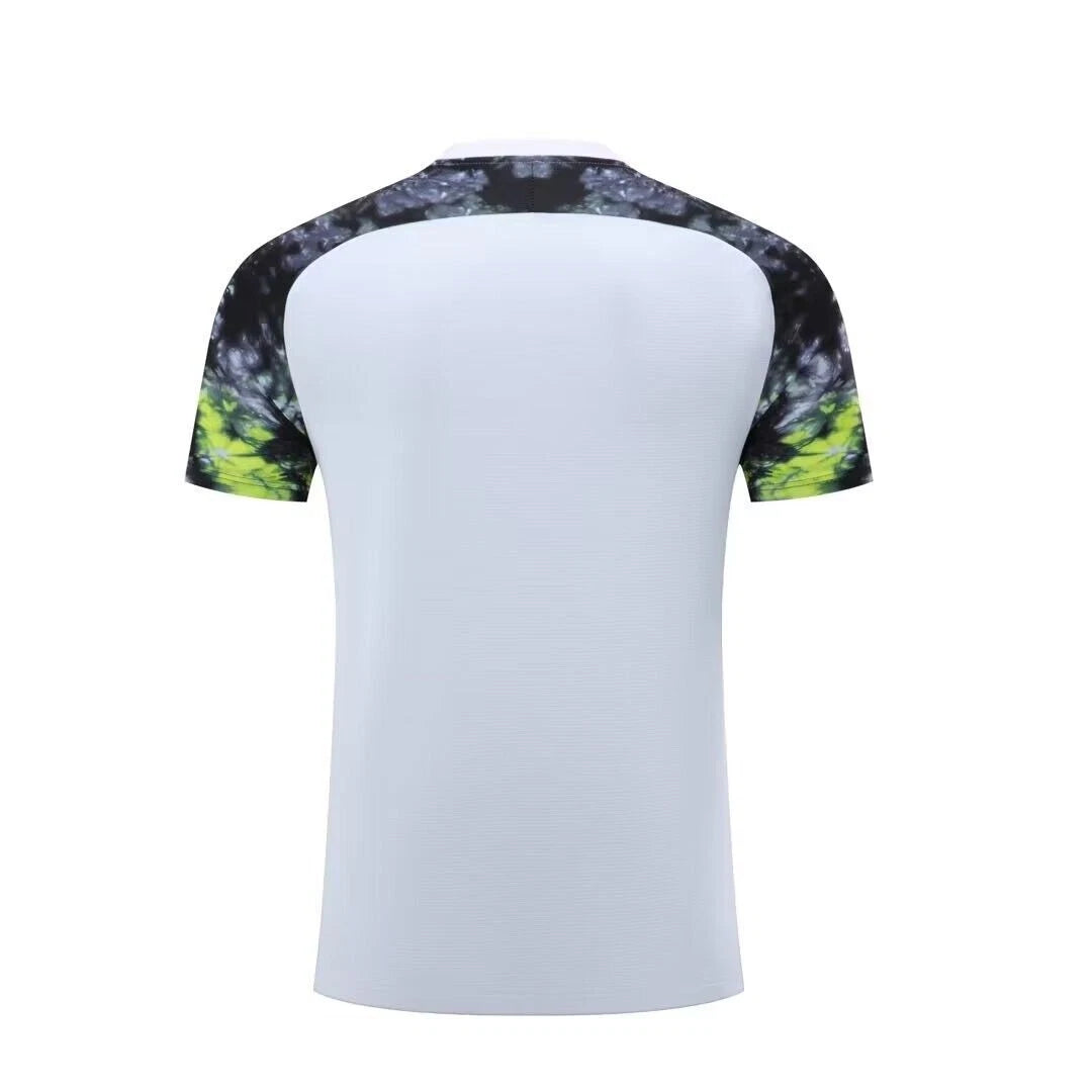 YONEX MEN'S CREW NECK SHIRT 10444EX