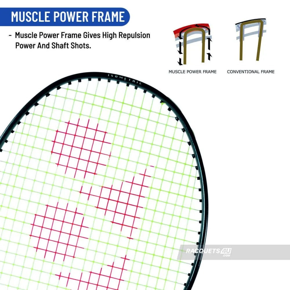 YONEX MUSCLE POWER 29 LIGHT