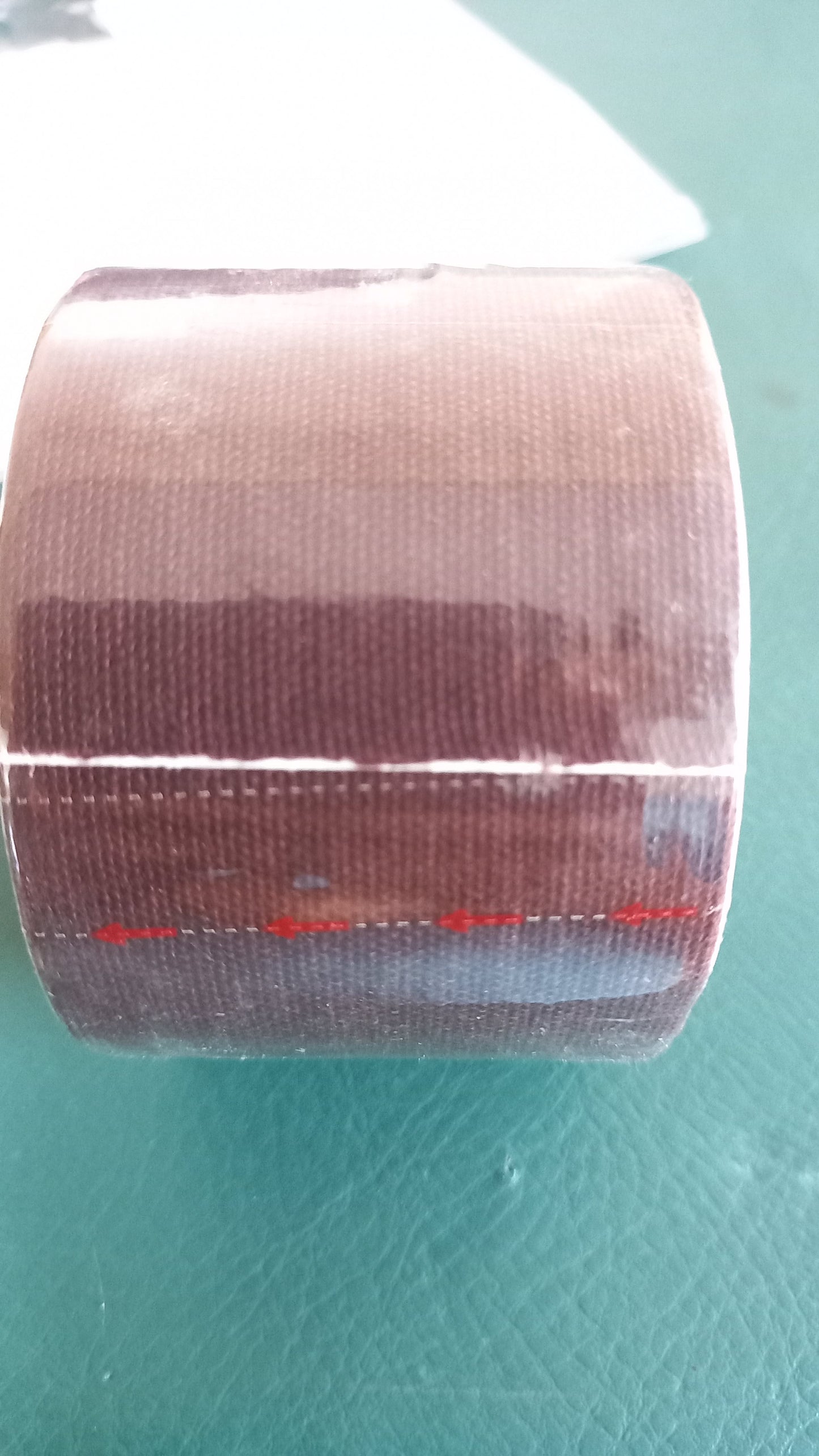 Adhesive Muscle Pain Relief Bandage