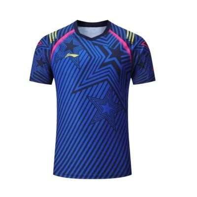 Li Ning Jersey 6826
