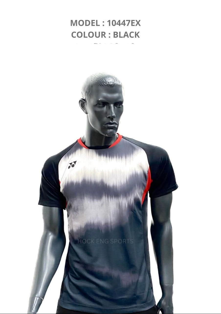 YONEX MENS JERSEY 10447EX