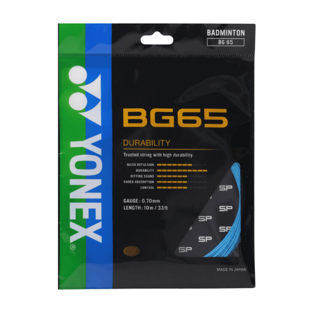 YONEX BG 65 (SP)