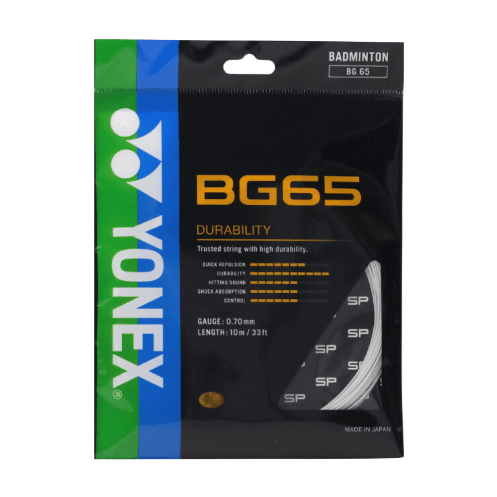 YONEX BG 65 (SP)