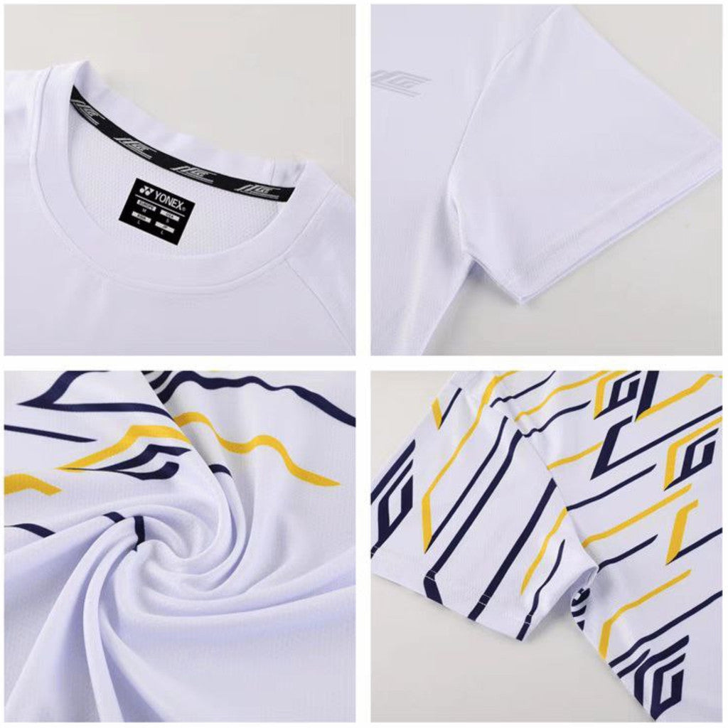 YONEX LCW UNI T-SHIRT 16737EX