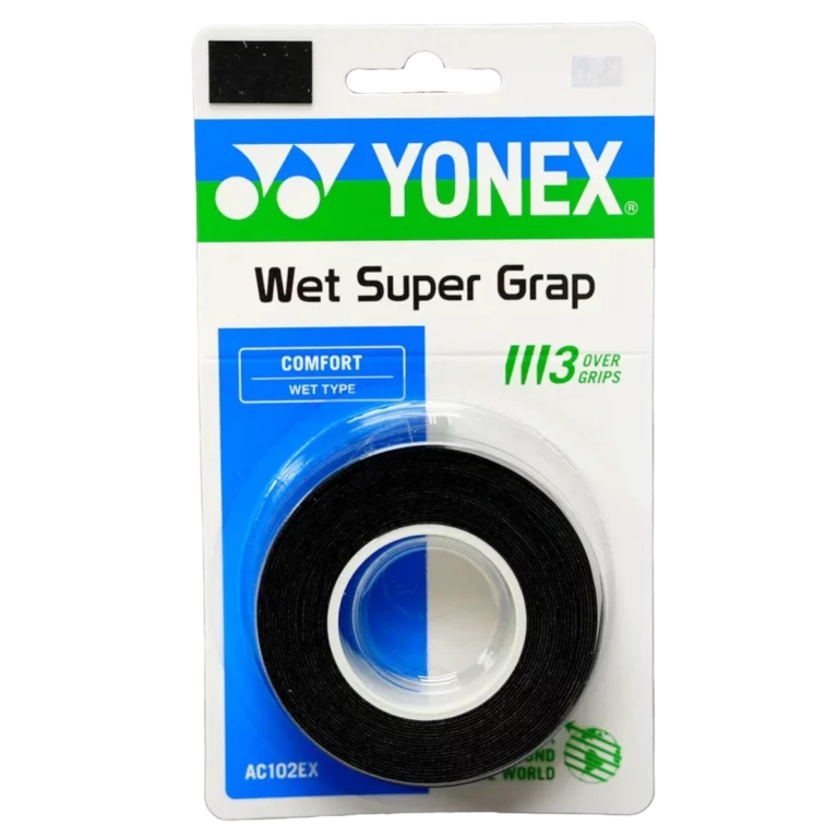 AC102EX WET SUPER GRIP (3 PCS PACK)
