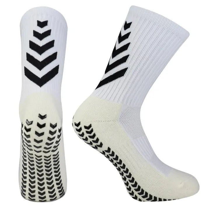 Non Slip Cushioned Breathable SOCKS